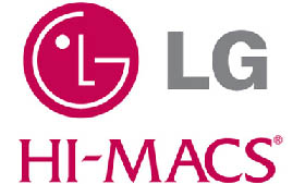 Искусственный камень LG Hi-Macs
