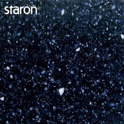 Изделия из искусственного камня Samsung Staron Aspen AS670 Sky