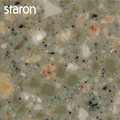 Изделия из искусственного камня Samsung Staron Quarry QC261 Canyon