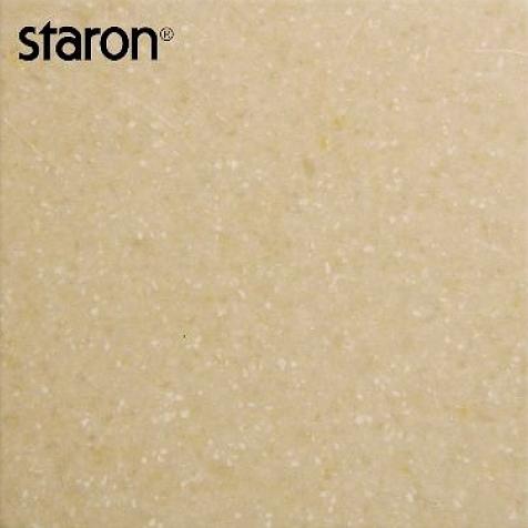 Изделия из искусственного камня Samsung Staron Sanded SC433 Cornmeal