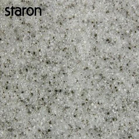 Изделия из искусственного камня Samsung Staron Sanded SG420 Grey