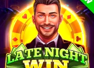 Игра Late Night Win от Endorphina